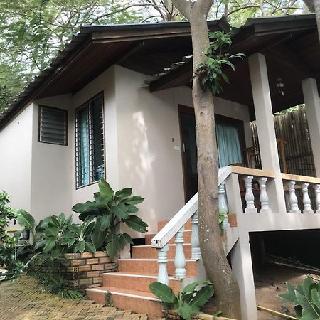 Pattara House Hotel Чавенг Бийч Екстериор снимка