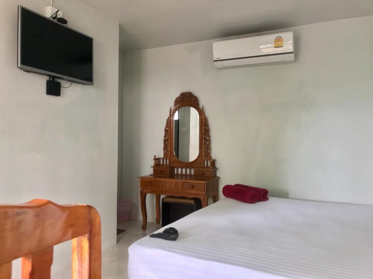 Pattara House Hotel Чавенг Бийч Екстериор снимка