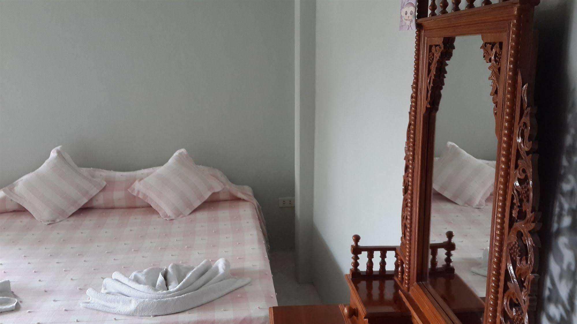 Pattara House Hotel Чавенг Бийч Екстериор снимка