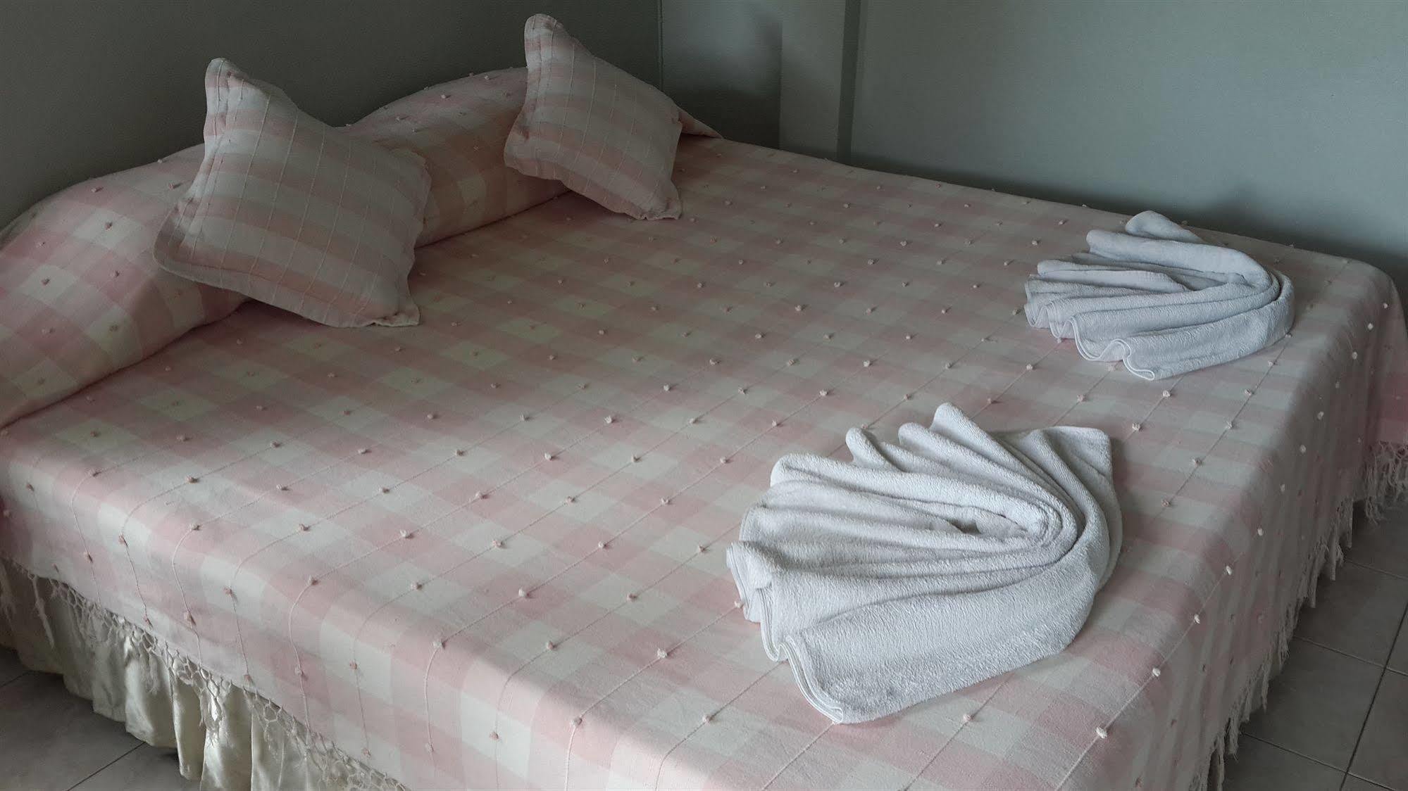 Pattara House Hotel Чавенг Бийч Екстериор снимка