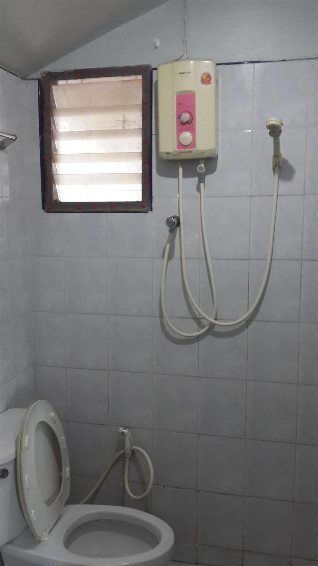 Pattara House Hotel Чавенг Бийч Екстериор снимка