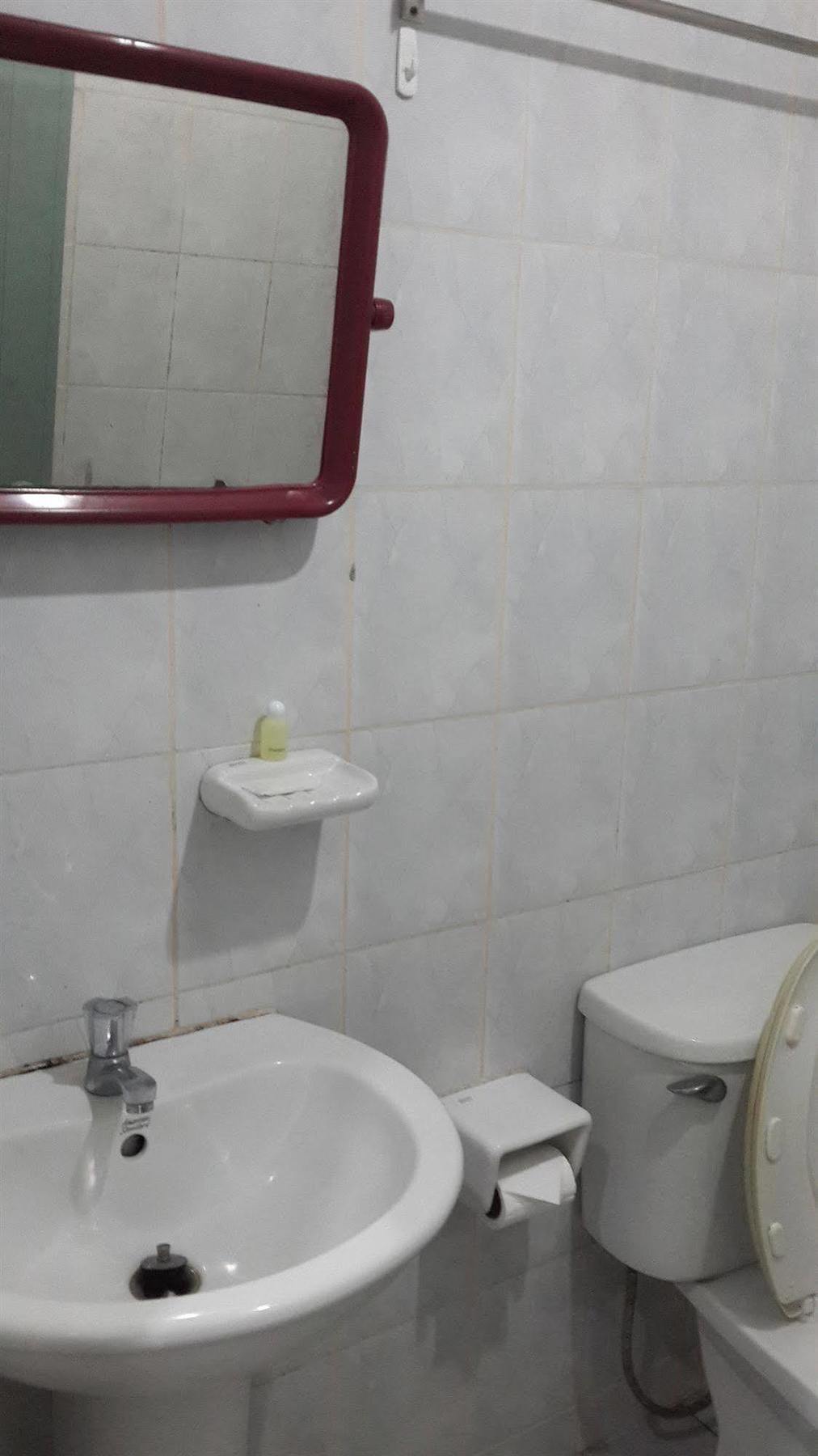 Pattara House Hotel Чавенг Бийч Екстериор снимка
